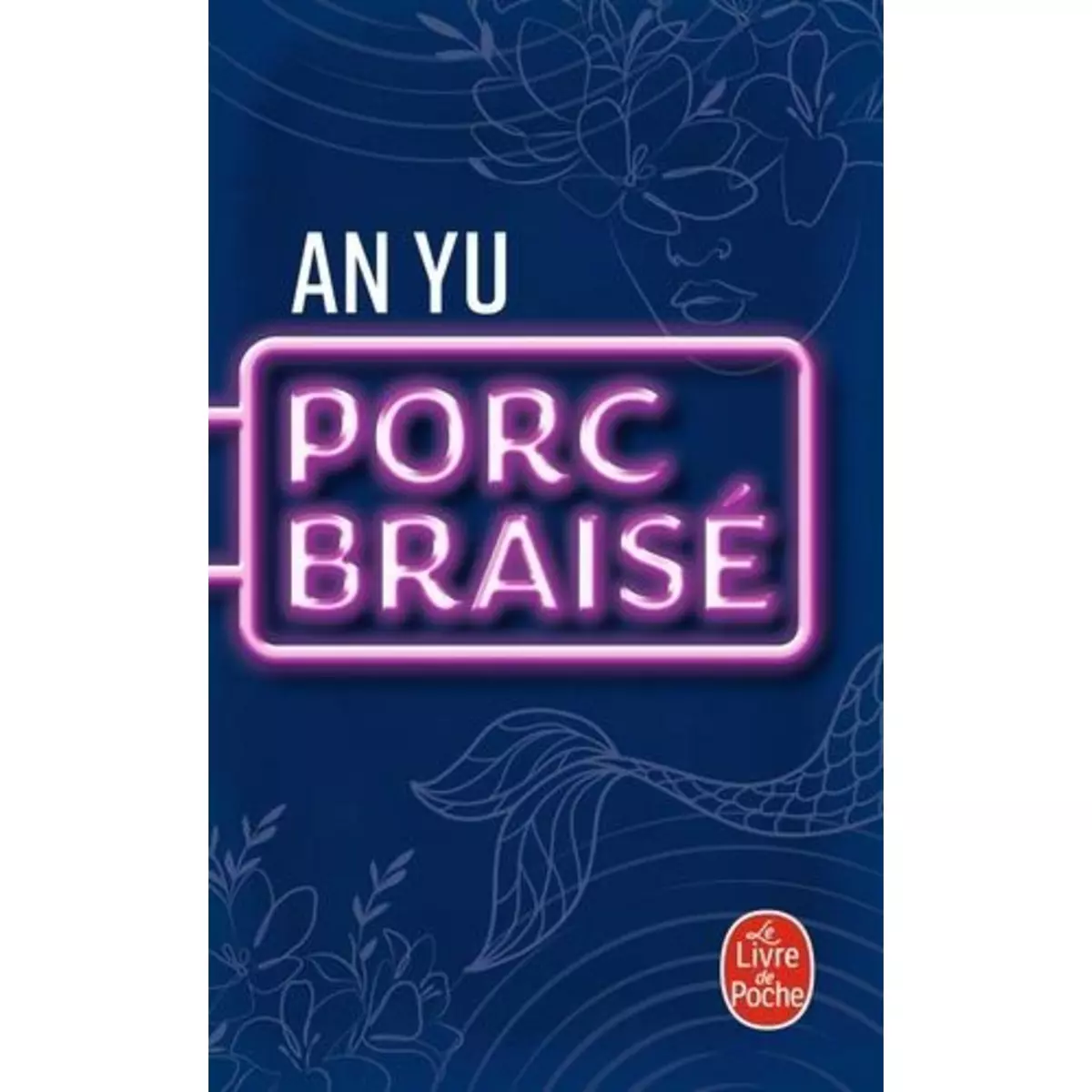  PORC BRAISE, Yu An