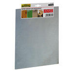 OUTIFRANCE Papier anti-encrassant 23x28 cm gr.80 - Lot de 4 feuilles