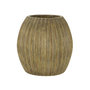 Voir la diapositive 1 : Paris Prix Cache-Pot Design  Breeze  32cm Vert
