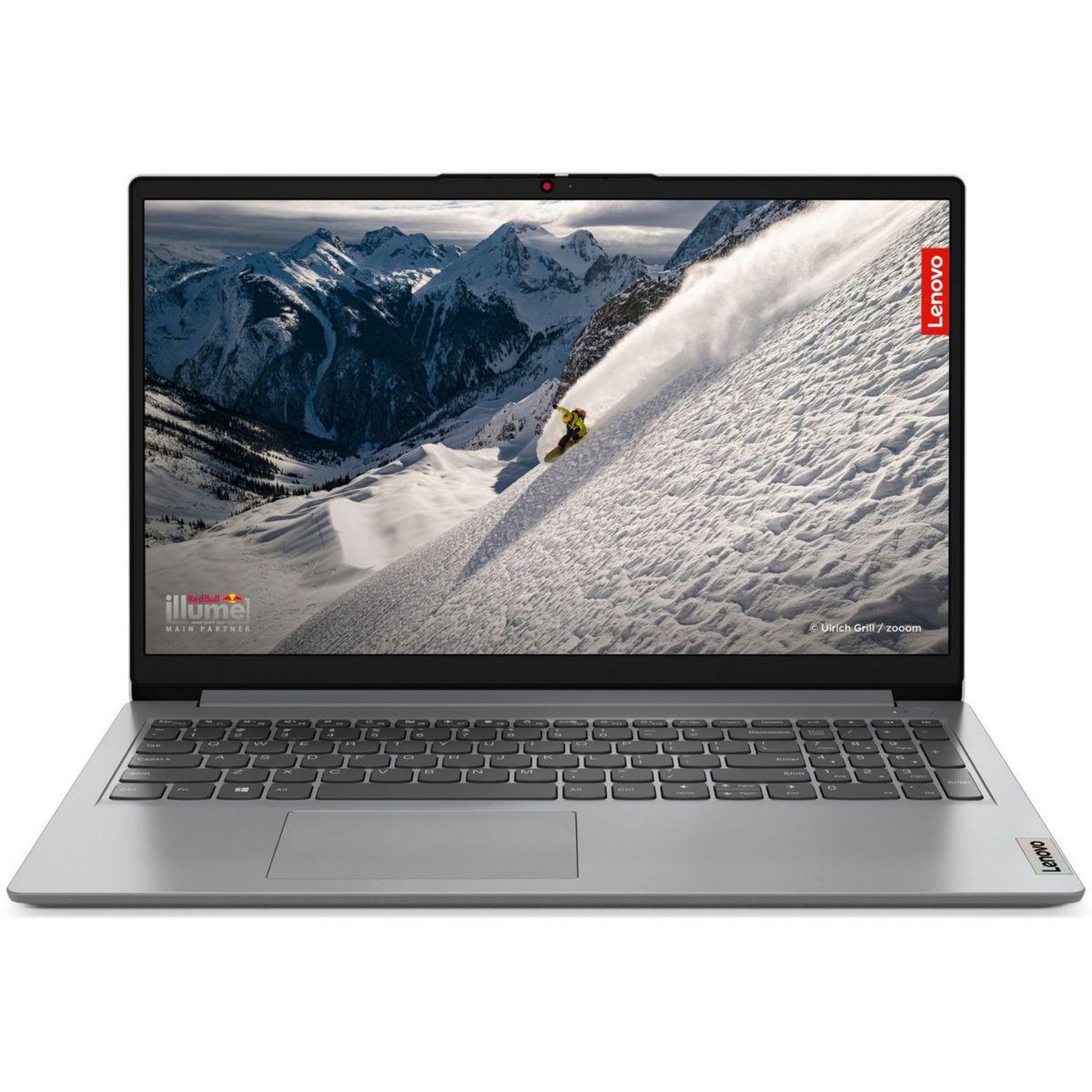 Voir la diapositive 3 : Lenovo Ordinateur portable IdeaPad 1 15ALC7 R5 8Go 512Go