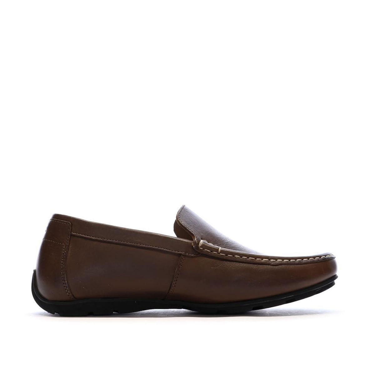 TBS Chaussures de ville Marron Homme TBS SAURIC