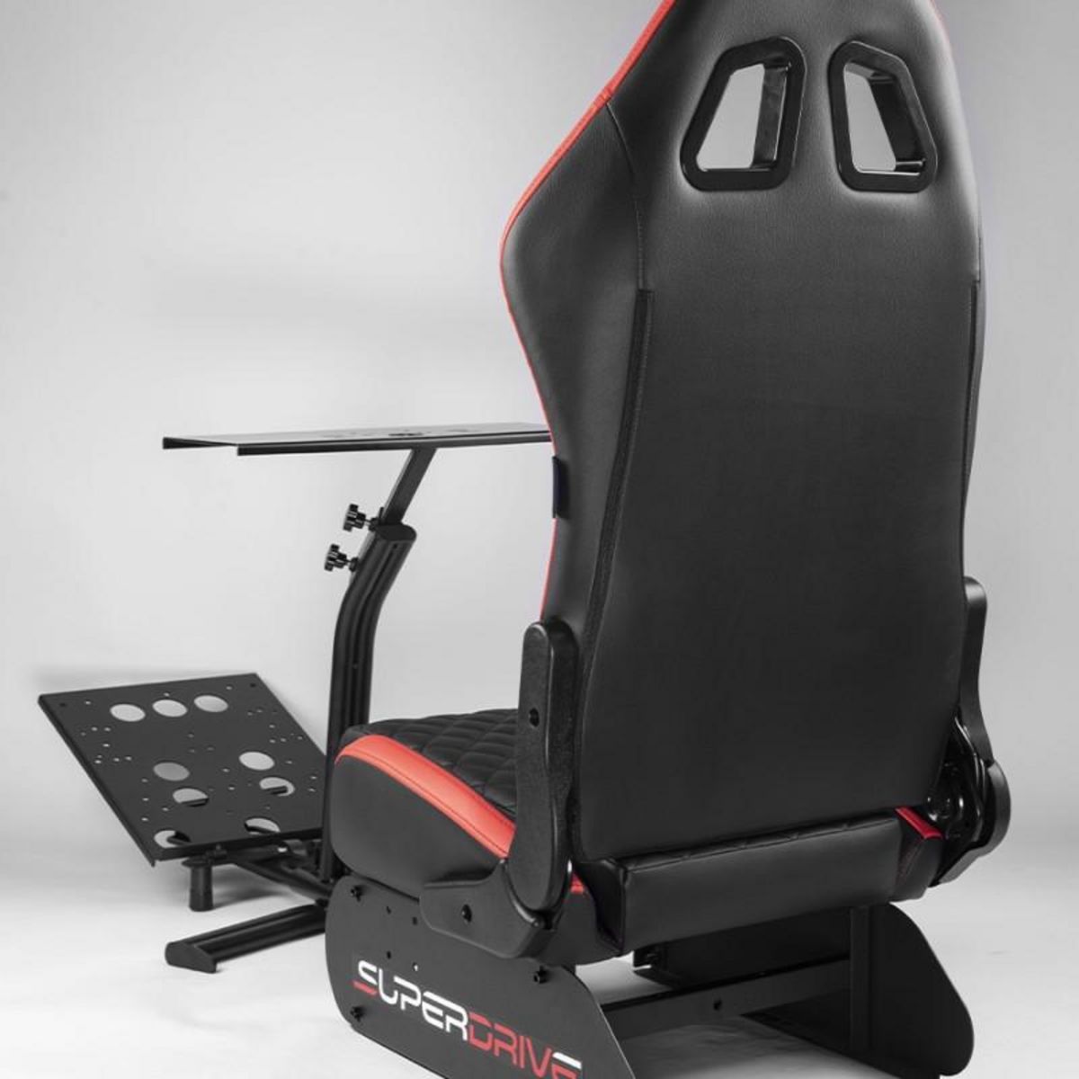 Subsonic Stand cockpit de simultation Superdrive pour volant PS5 Xbox serie X PC