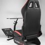 Voir la diapositive 4 : Subsonic Stand cockpit de simultation Superdrive pour volant PS5 Xbox serie X PC