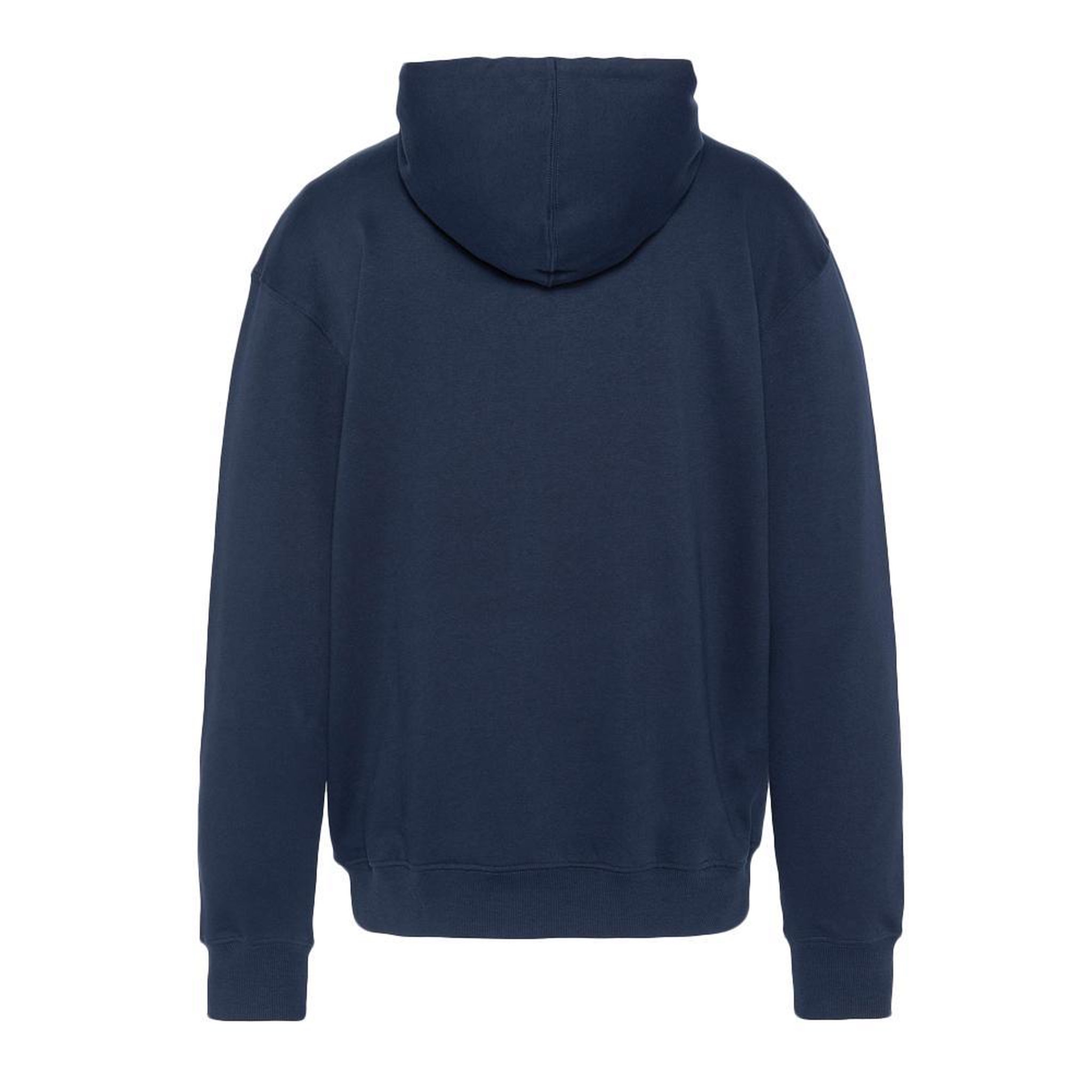 Voir la diapositive 2 : Schott Sweat Marine Homme Schott SWHSAMY