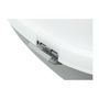 Voir la diapositive 4 : Trixie TRIXIE Bac a litiere Primo Top avec couvercle - XXL - 56 x 47 x 71 cm - Gris et blanc - Pour chat