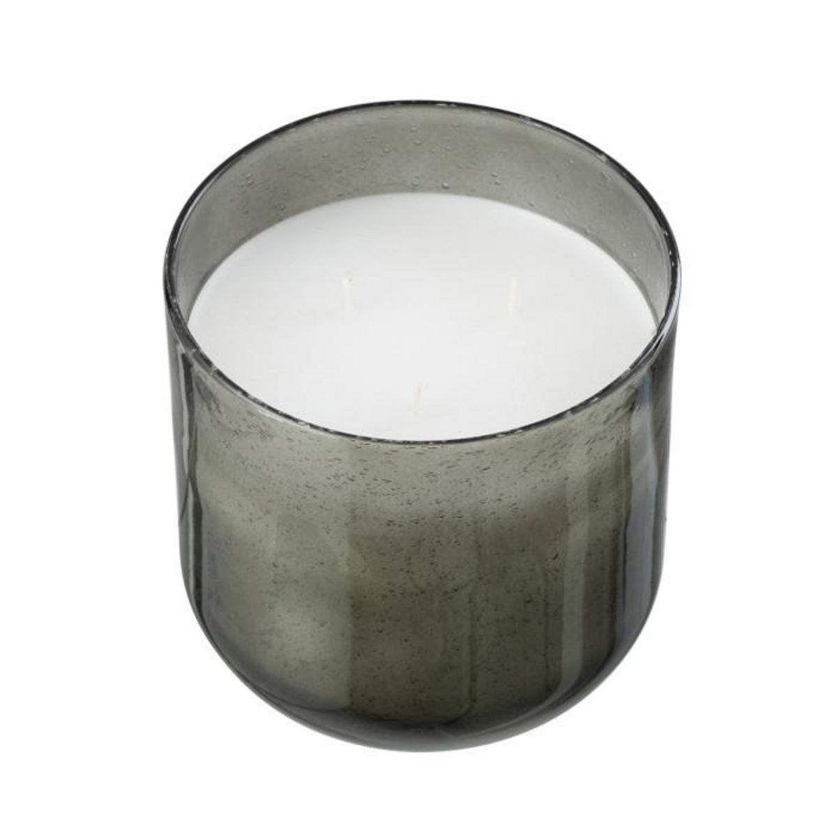 Paris Prix Bougie Parfumée en Verre  Li-Ly  15cm Incense Vert