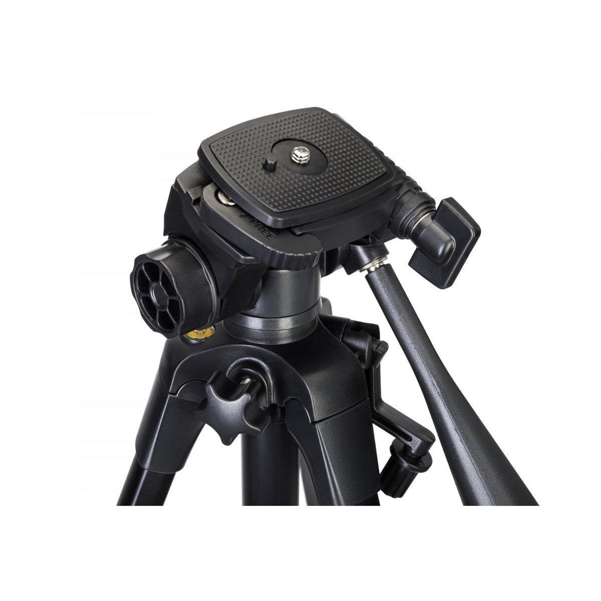 Voir la diapositive 3 : LEVENHUK Trépied level base tr20 noir