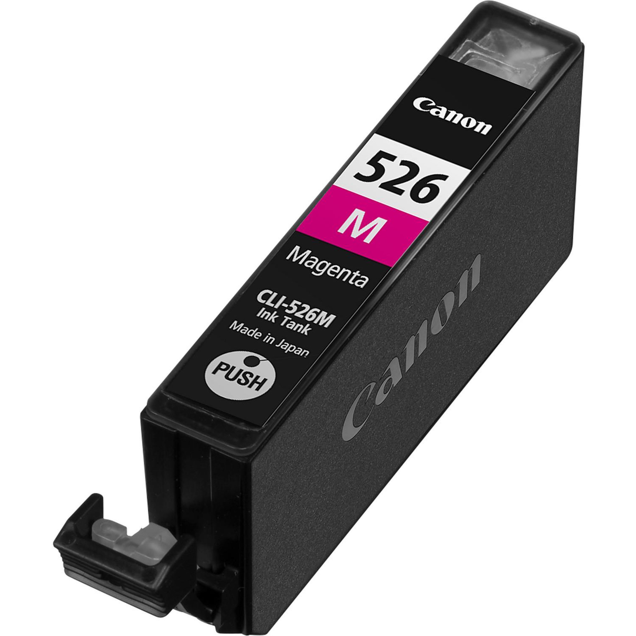 Voir la diapositive 2 : Canon Cartouche imprimante CANON CLI 526 M