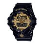 Voir la diapositive 1 : CASIO CASIO - Montre en resine - G-SHOCK - Noir