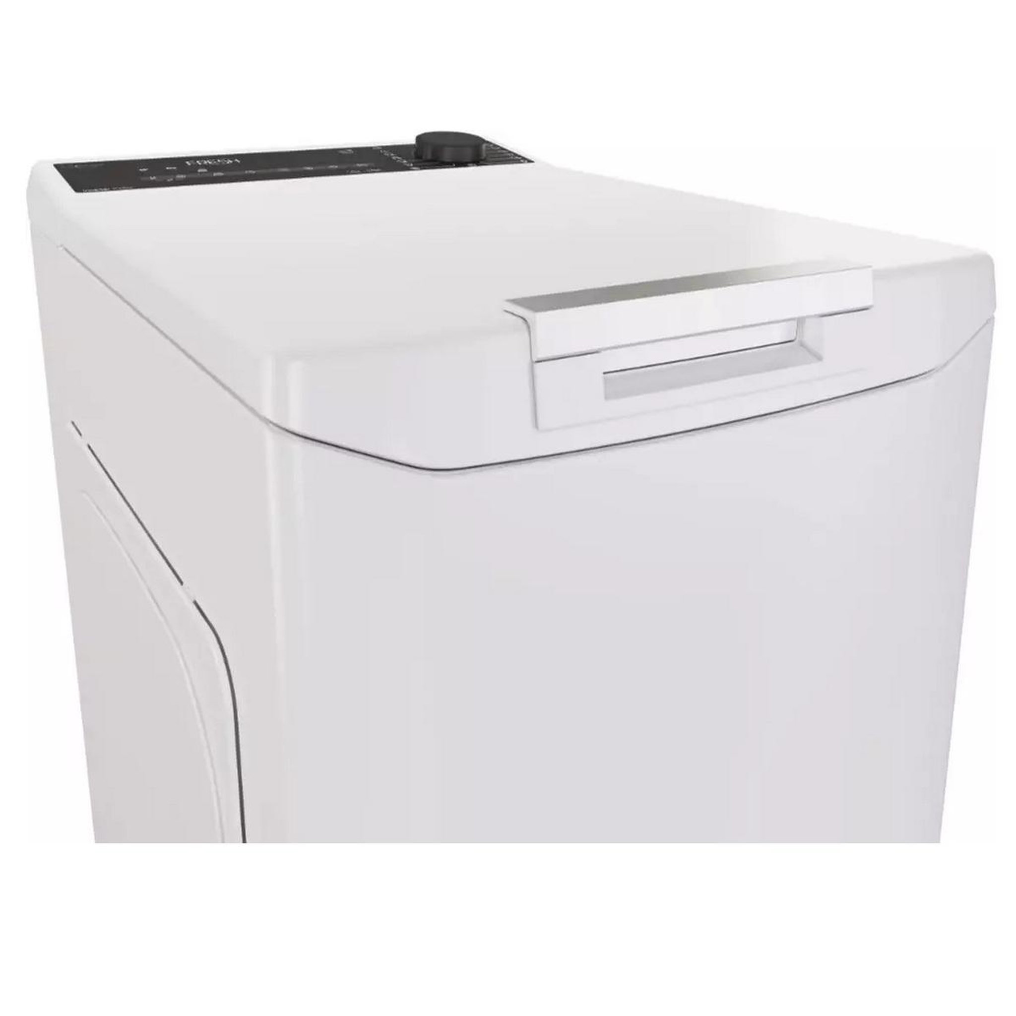 Voir la diapositive 4 : HAIER Lave-linge top 6kg 1400 tours/min - thasn466tm5-s