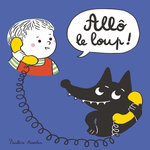 ALLO LE LOUP !, Martin Pauline