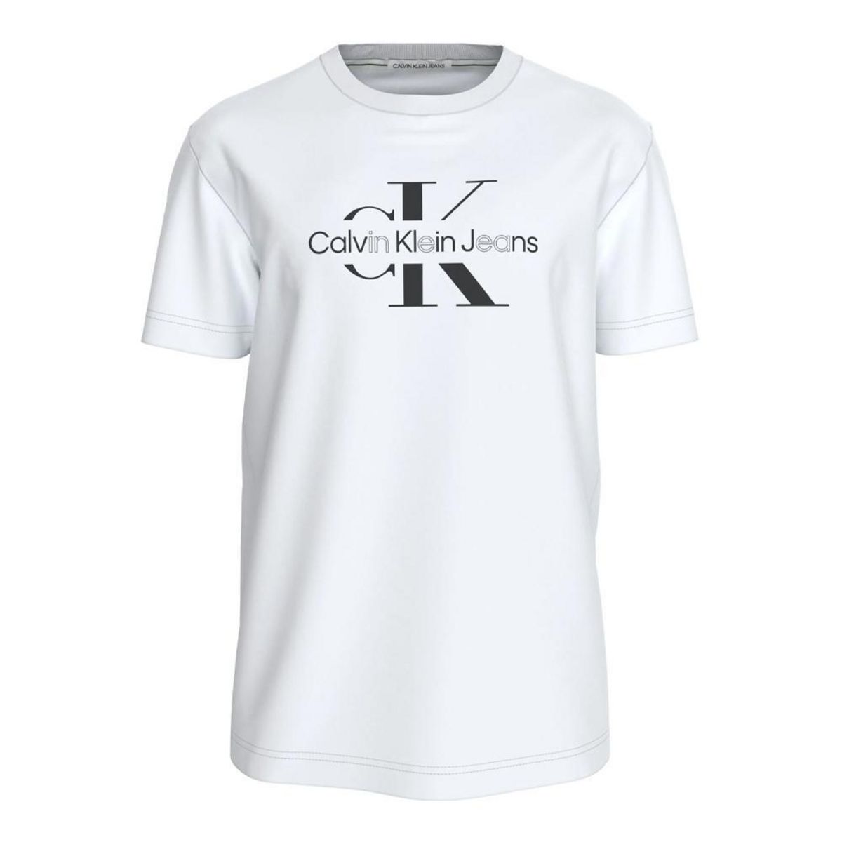 CALVIN KLEIN JEANS T shirt  Homme Calvin Klein Jeans Disrupted