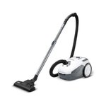 KÃ¤rcher NEW KARCHER VC 2 - Aspirateur traineau - 700 W - Filtre HEPA 13 - 76 dB - Flexible d'aspiration 1,5 m avec poignée incurvée