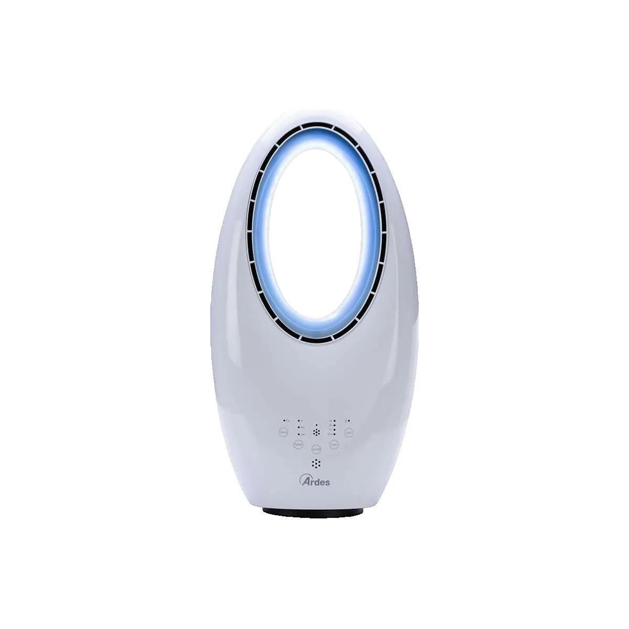 Ardes Ventilateur sans pales Ardes blanc