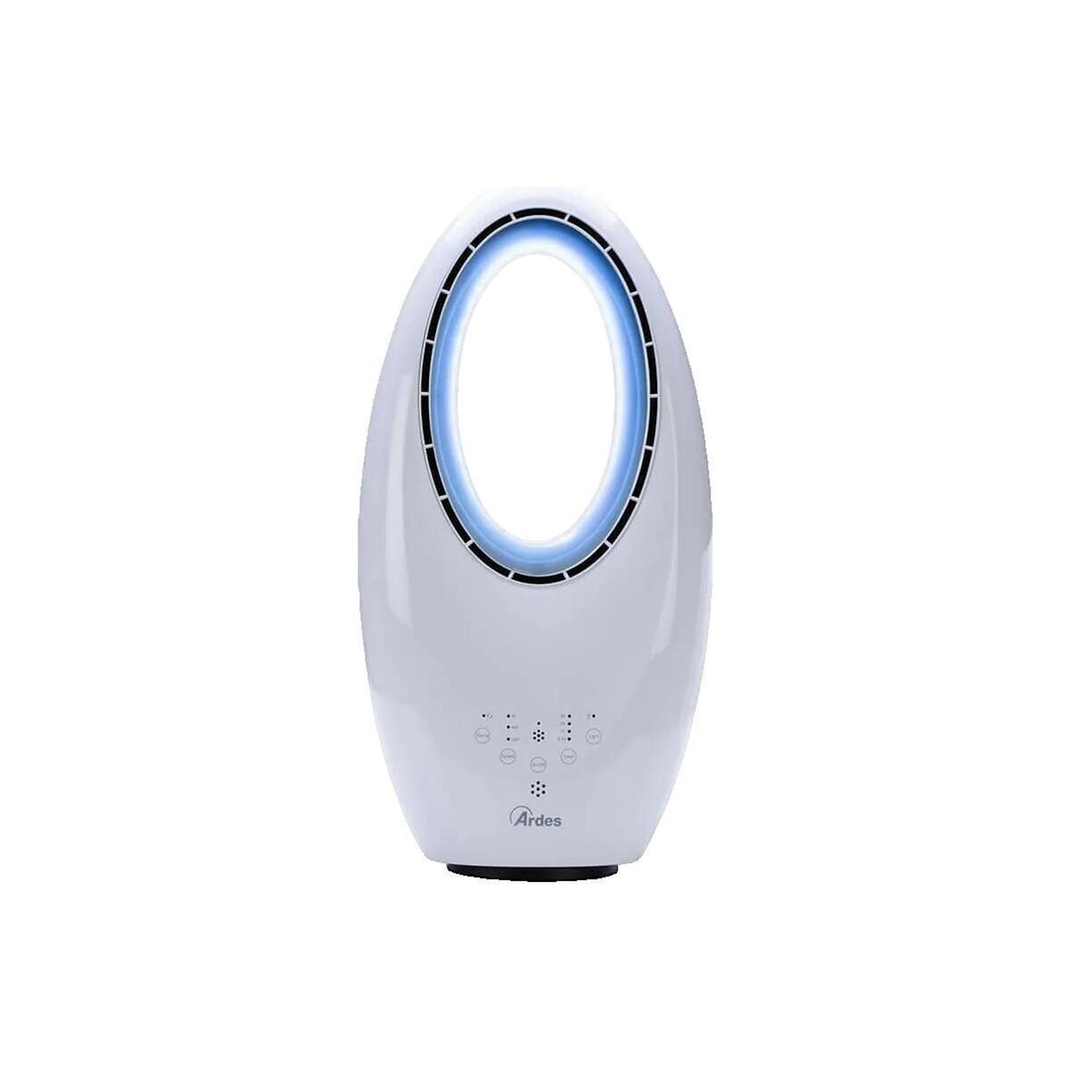 Ardes Ventilateur sans pales Ardes blanc