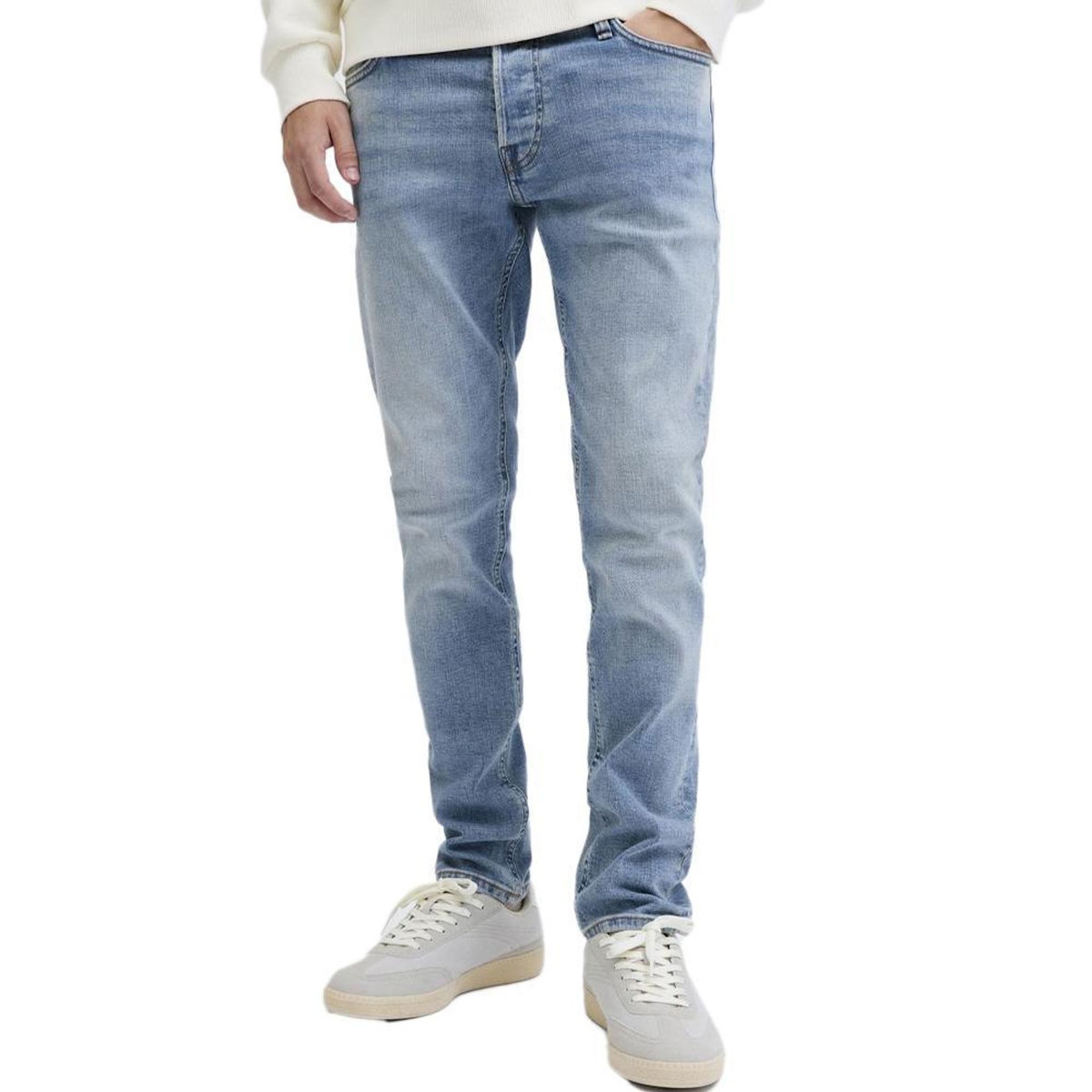 Jack & Jones Jean Slim  Homme Jack & Jones Cooper   W30