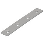 SUKI Patte d'assemblage en T acier zingué peint SUKI INTERNATIONAL