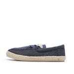 XTI Chaussures en toile  Homme Xti 142841. Coloris disponibles : Bleu
