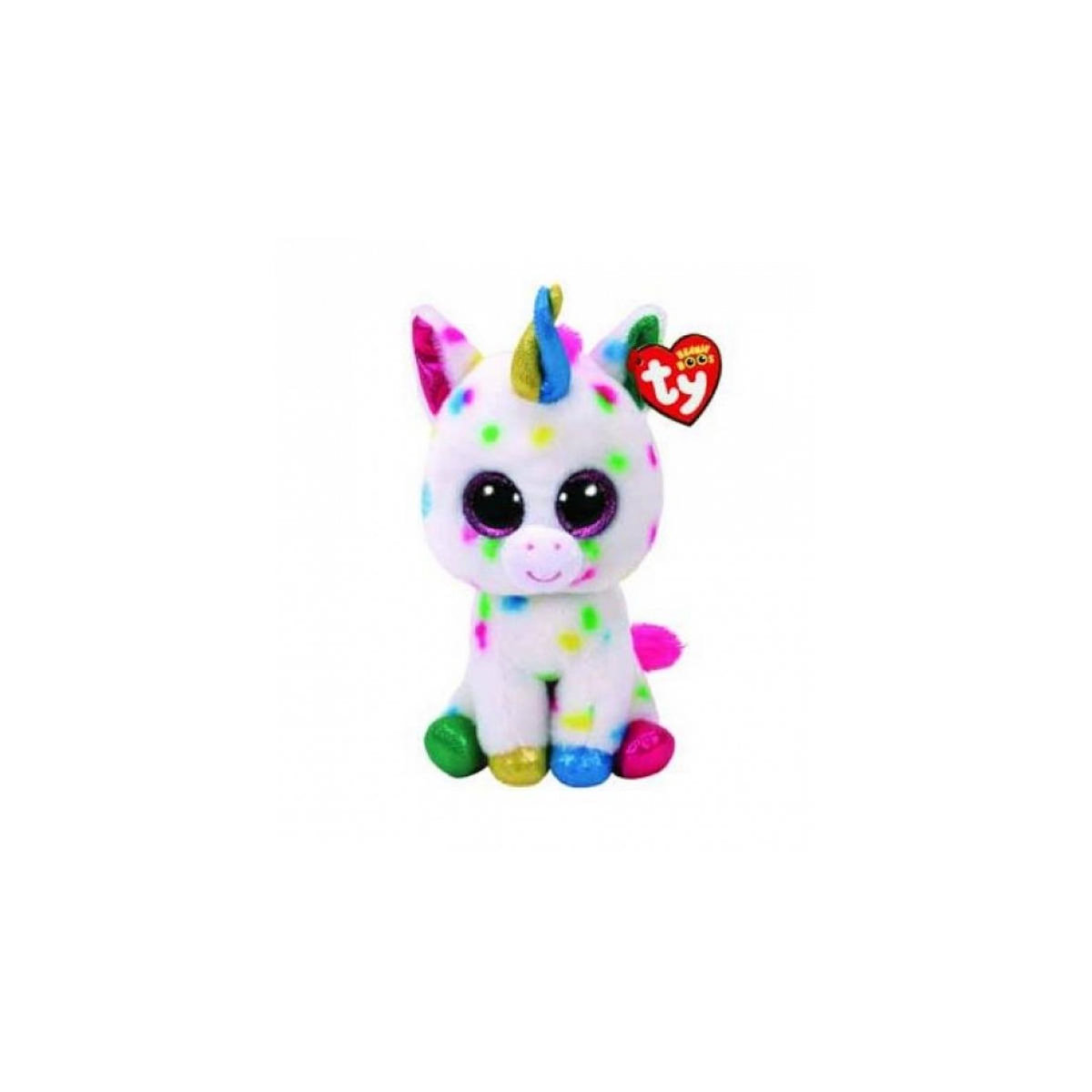 Ty Harmonie La licorne Medium