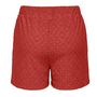 Voir la diapositive 2 : JACQUELINE DE YONG Short  Femme JDY Cathinka