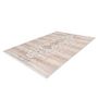 Voir la diapositive 4 : Paris Prix Tapis Vintage à Poils Courts  Baroque XI  Beige