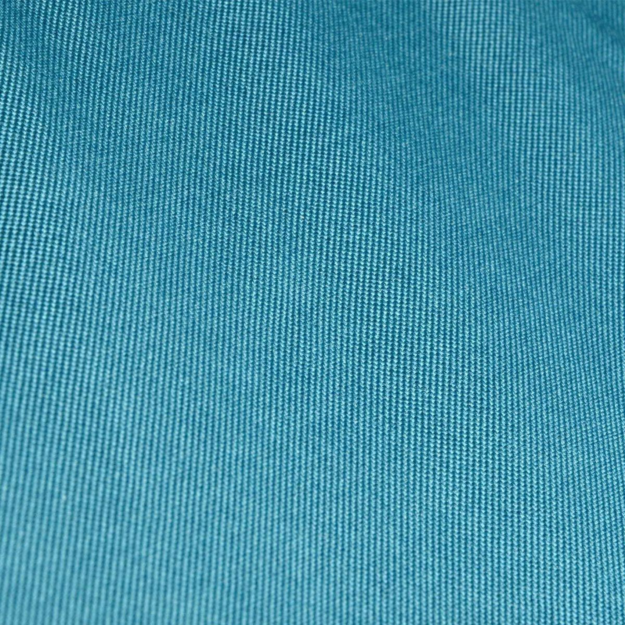 Voir la diapositive 2 : LOVE STORY Coussin pour chien & chat  bicolore  80cm émeraude
