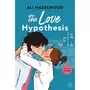  THE LOVE HYPOTHESIS, Hazelwood Ali