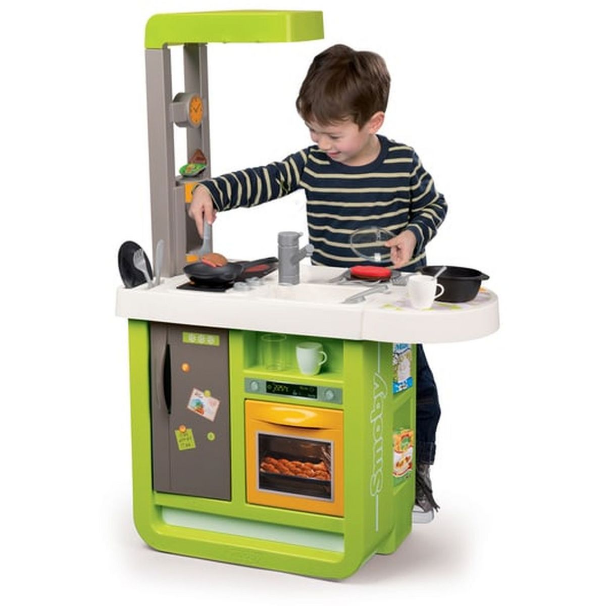 SMOBY Cuisine Cherry 