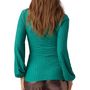 Voir la diapositive 2 : MAMALICIOUS T Shirt Manches  ongues de Grossesse  Femme Mamalicious Alhambra