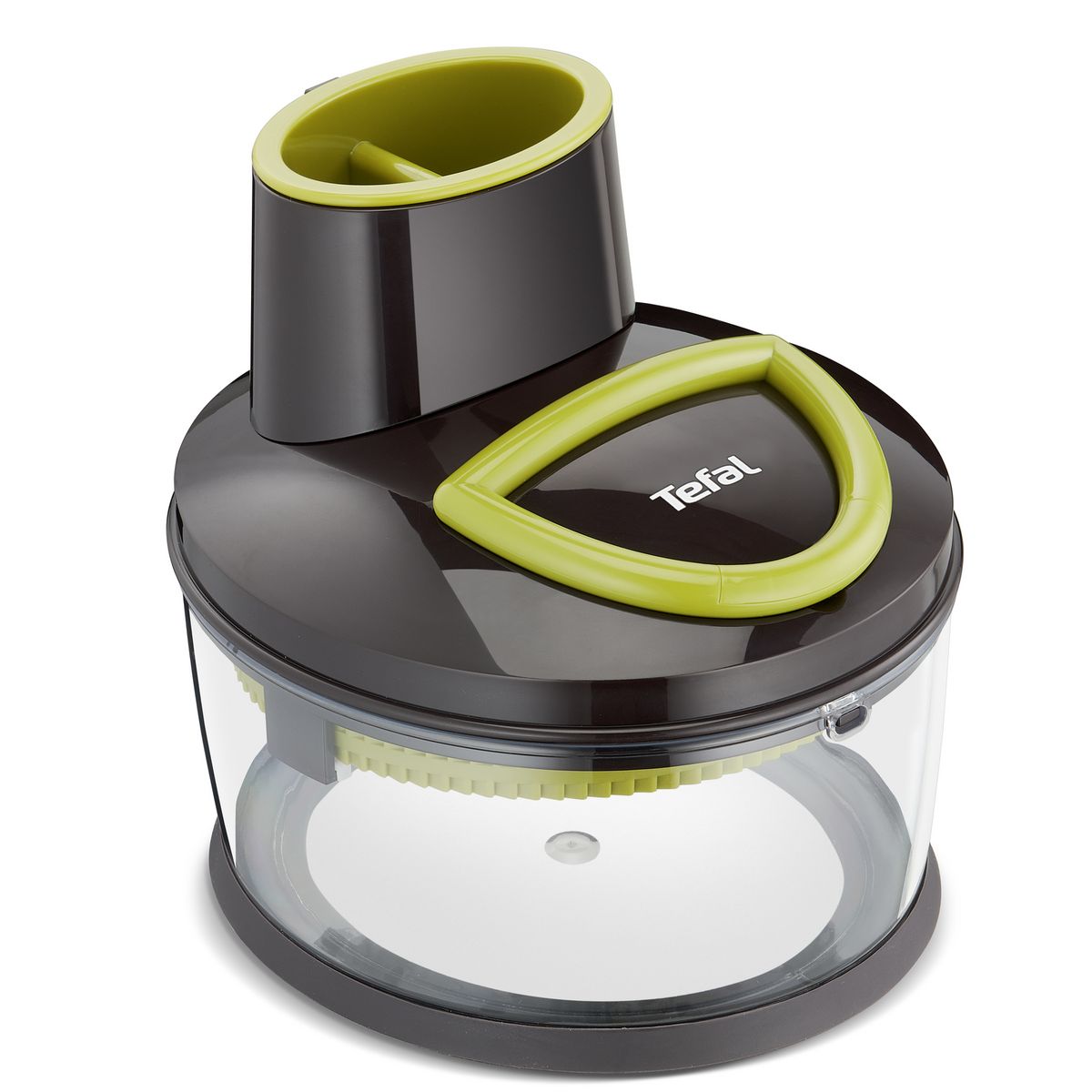 TEFAL Robot manuel pour trancher et raper 1,2 litres 