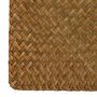 Voir la diapositive 2 : SECRET DE GOURMET Set de Table  Jiling  30x45cm Marron