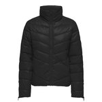 JACQUELINE DE YONG Doudoune  Femme JDY Fiona. Coloris disponibles : Noir