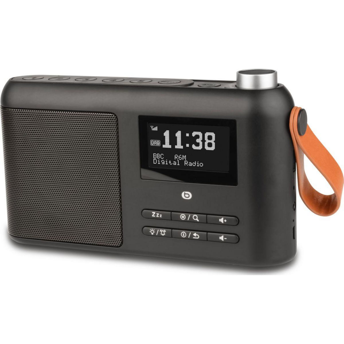 ESSENTIEL B Radio DAB Nomad DAB+