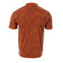 Voir la diapositive 2 : RMS 26 Polo Orange Homme RMS26 Tropical Fondu