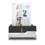 Voir la diapositive 1 : Epson Epson DS-C490 Chargeur automatique de documents + Scanner à feuille 600 x 600 DPI A4 Noir, Blanc