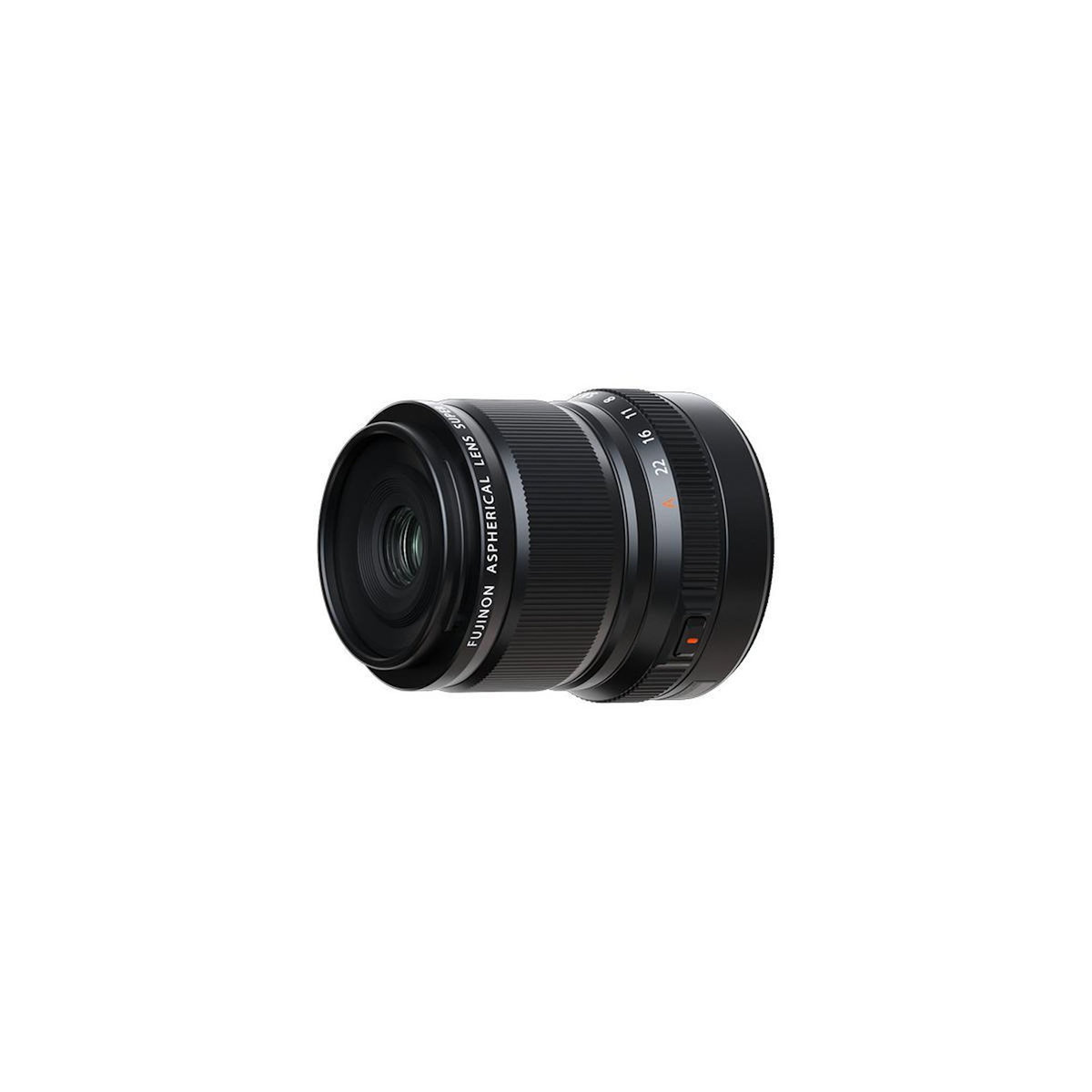 FUJIFILM Fujifilm XF30mmF2.8 R LM WR Macro MILC Objectif macro Noir
