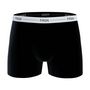 Voir la diapositive 3 : FREEGUN Lot de 3 boxers homme Freegun