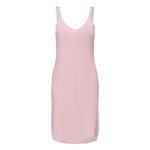 JACQUELINE DE YONG Robe Rose Femme Jdy Tropica. Coloris disponibles : Rose