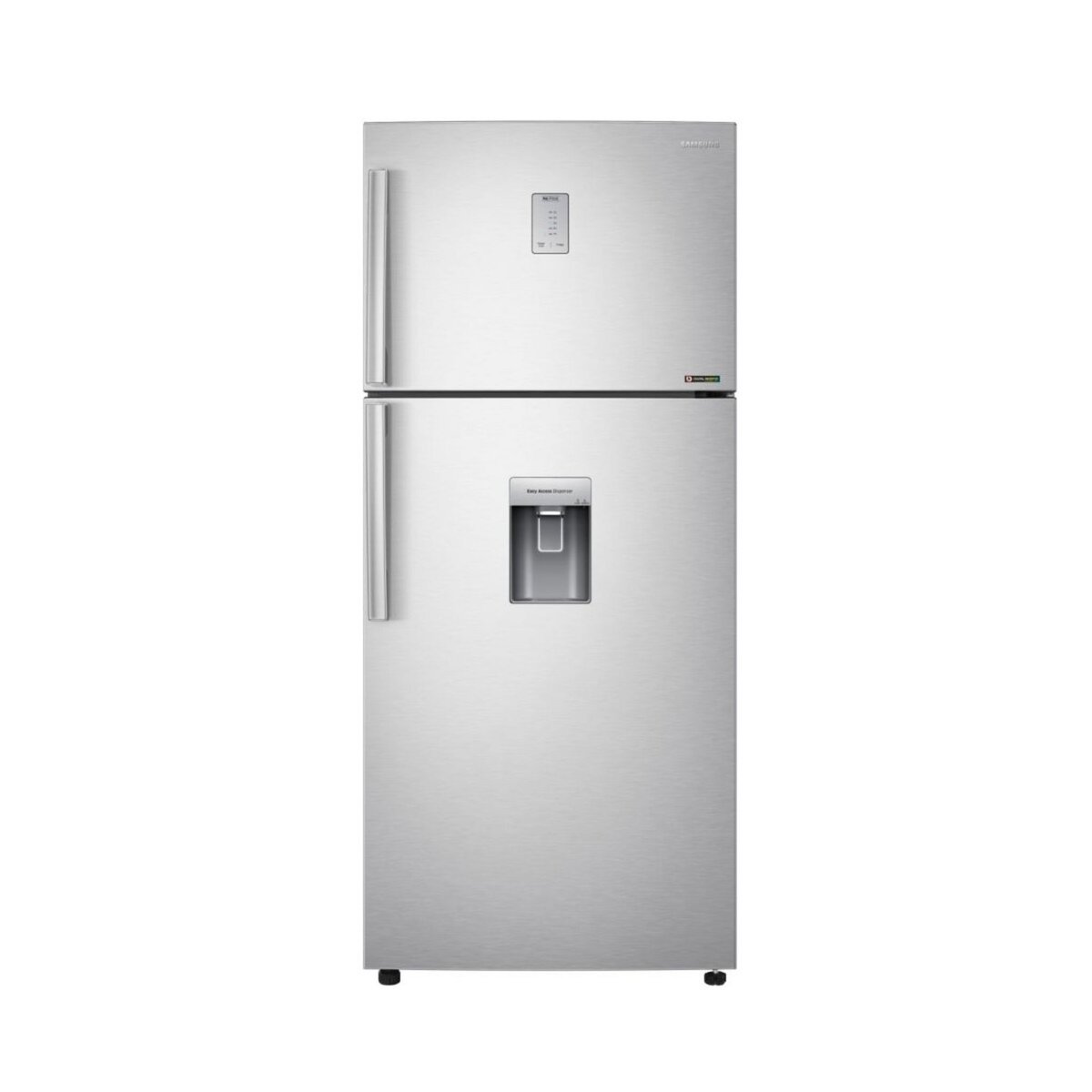 SAMSUNG Réfrigérateur 2 portes RT53H6630SL/EF, 533 L, Froid Ventilé
