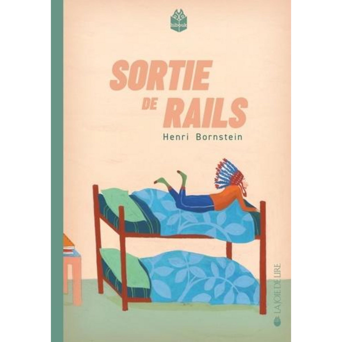 SORTIE DE RAILS, Bornstein Henri