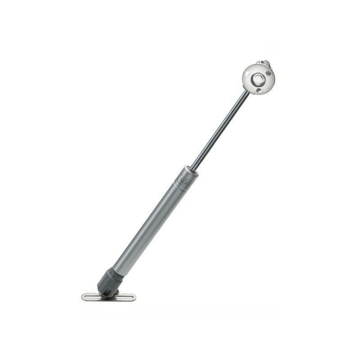 CENTRALE BRICO Amortisseur  pneumatique HETTICH, l.65 mm