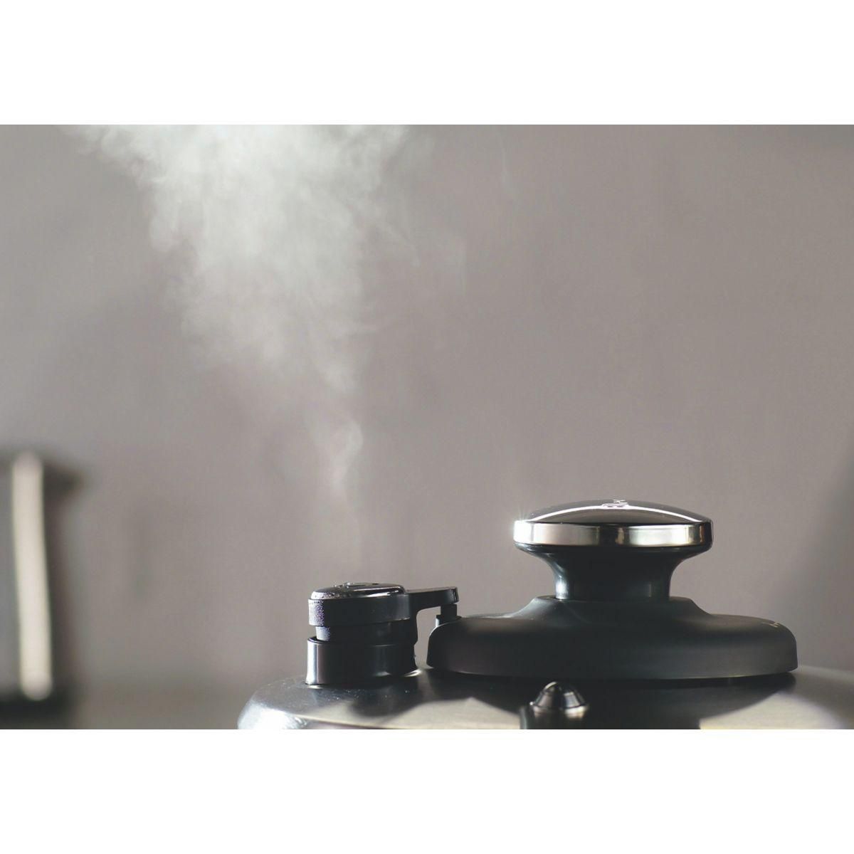 SAGE APPLIANCES Multicuiseur SPR680BSS2EEU1- The Fast Slow Go