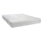 OLYMPE LITERIE OLYMPE LITERIE | Matelas enfant ARTEMIS | Mousse avec mémoire de forme. Coloris disponibles : Blanc