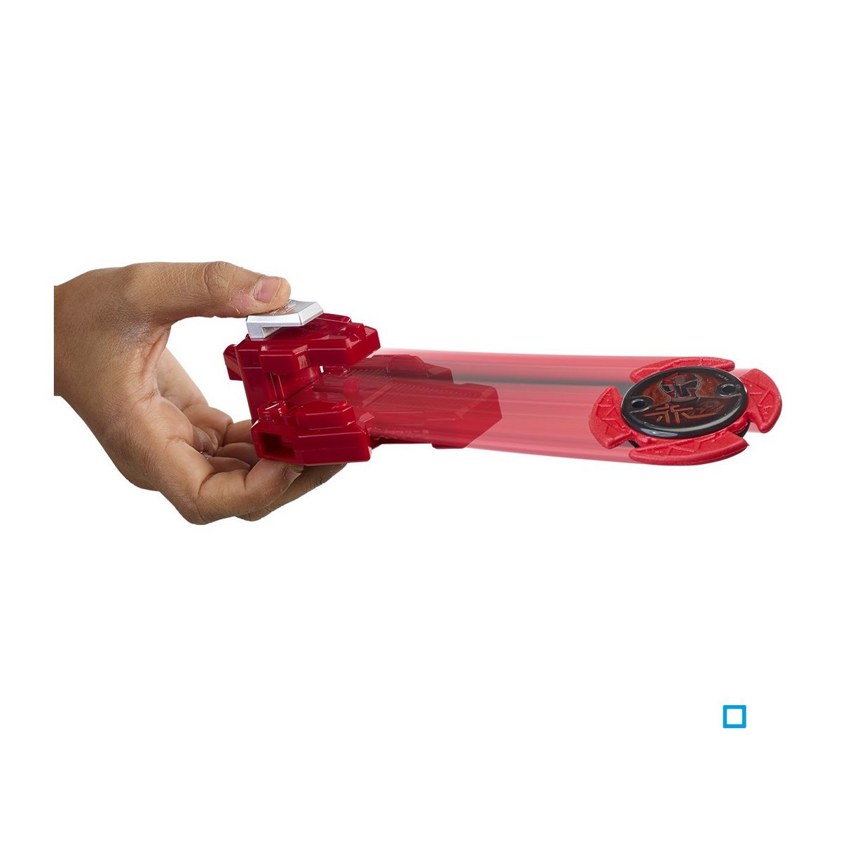 BANDAI Power Rangers - Pack Etoiles Ninja