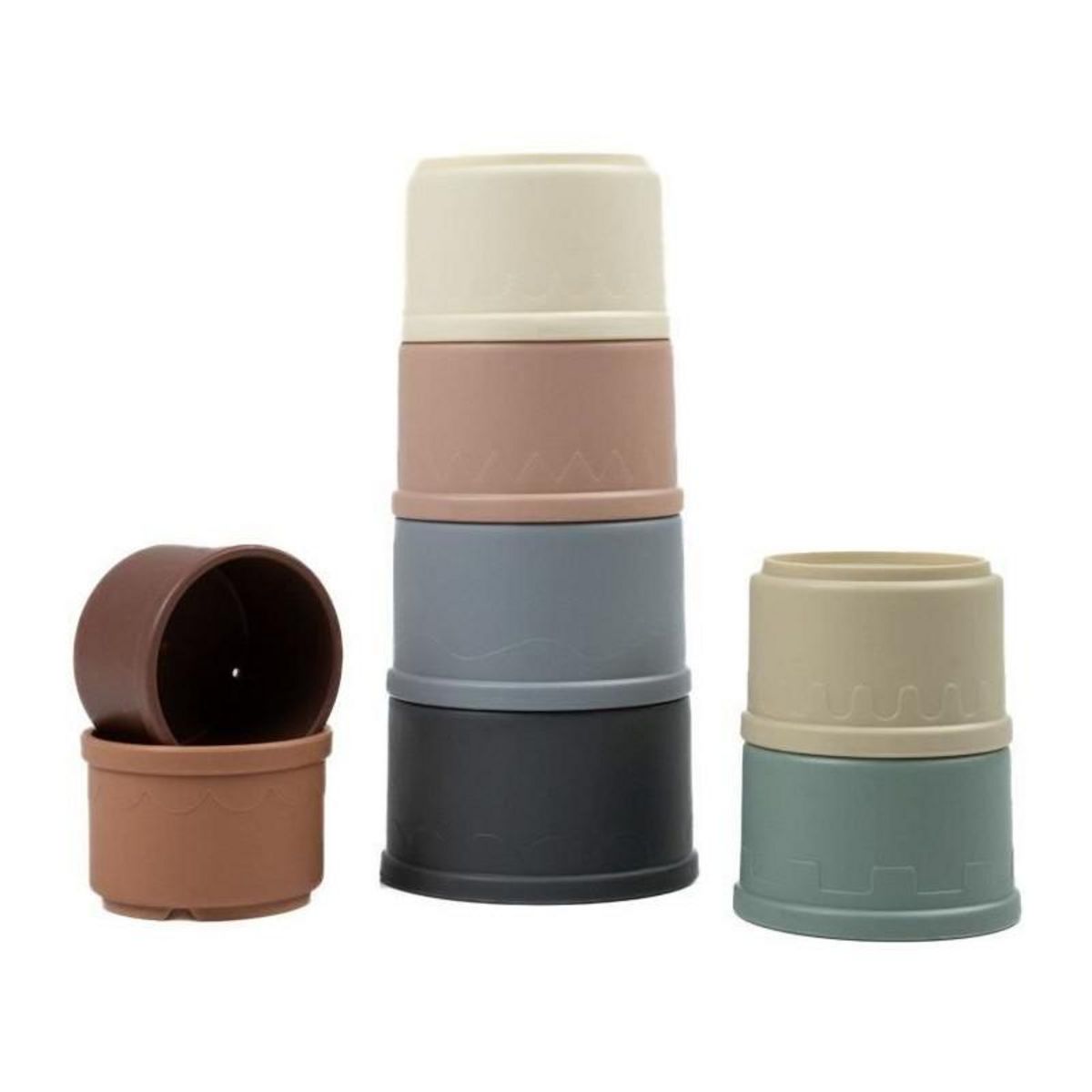 THERMOBABY Jouets de bain