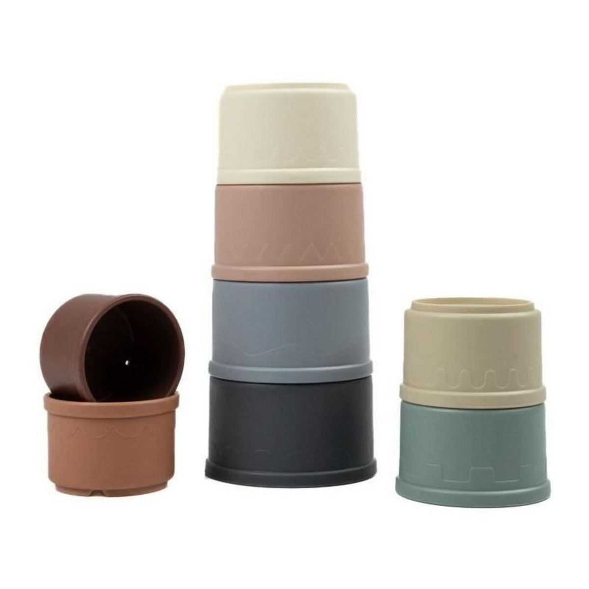 THERMOBABY Jouets de bain Thermobaby multicolore