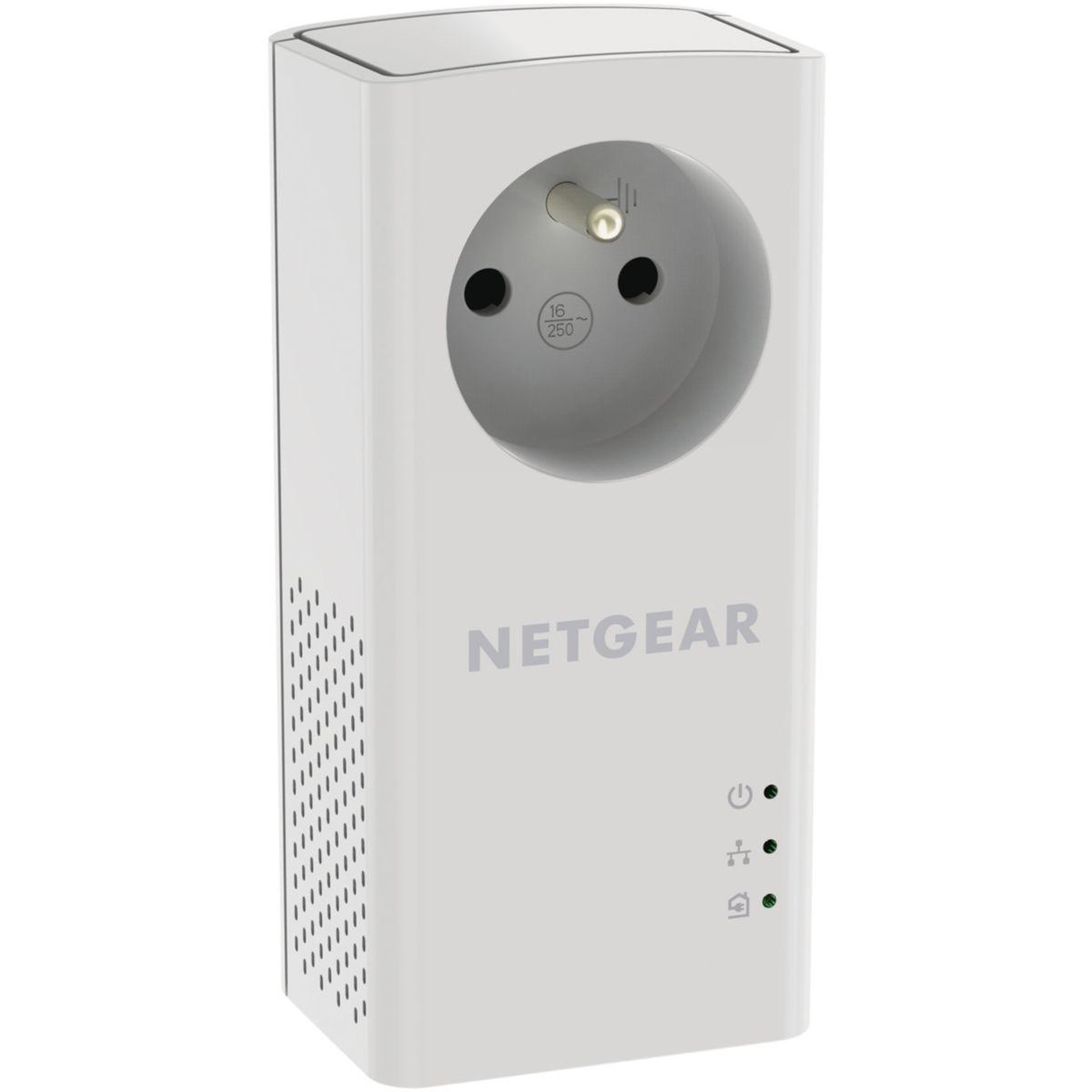 Voir la diapositive 3 : Netgear CPL Filaire PLP1000 1000Mbps