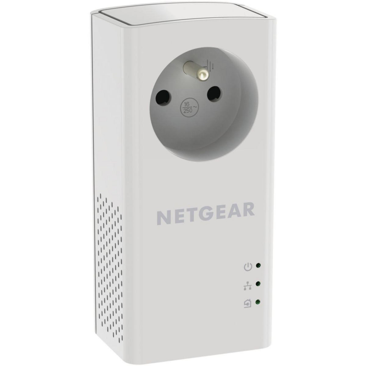 Netgear CPL Filaire PLP1000 1000Mbps