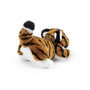 Voir la diapositive 3 : Trudi 27136 peluche Tigre