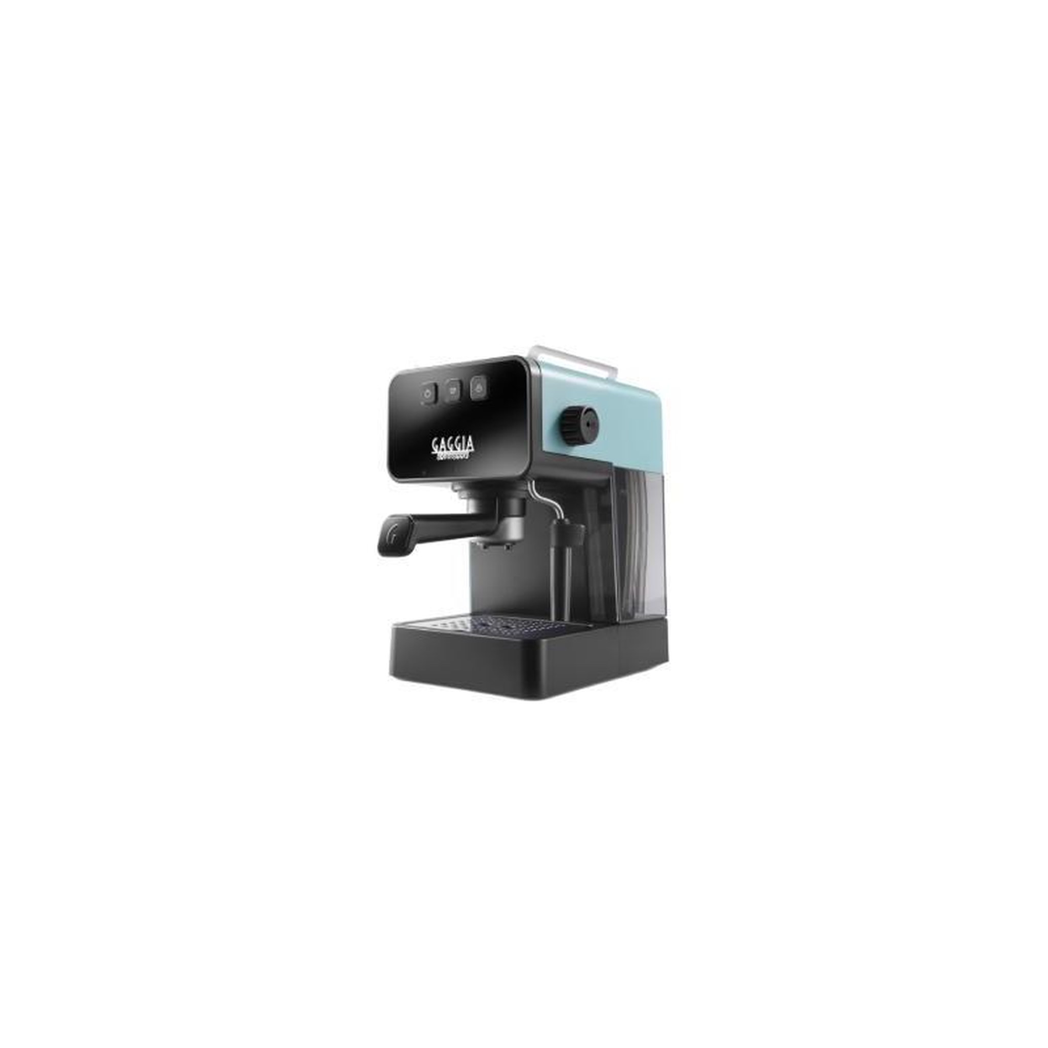 Philips Philips Coffeemachine Gaggia Espresso Deluxe riverway green (EG2111 66)